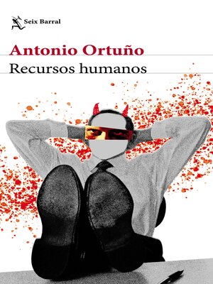 cover image of Recursos humanos